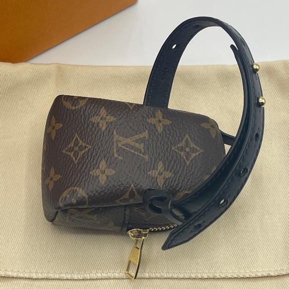 Louis Vuitton Party Palm Springs Monogram Limited Edition Bracelet Rare - Picture 5 of 16